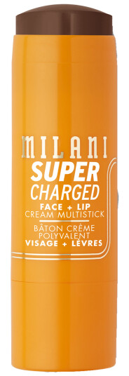 Milani Supercharged Cheek + Lip Multistick  170 Dynamic Bronze