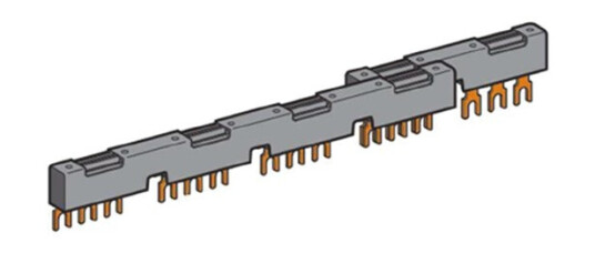 Schneider Electric Busbar (3389110555875) Schneider Electric Busbar (3389110555875)