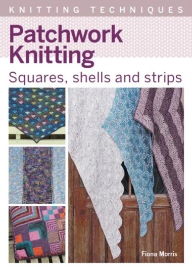 Patchwork Knitting av Fiona Morris