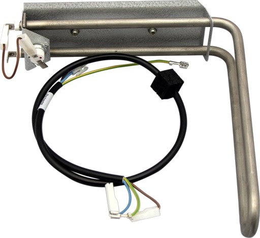 Elektrisk varmeflate (forvarming) 1X700W T/HCV 300 Elektrisk varmeflate (forvarming) 1X700W T/HCV 300