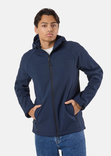 Swedemount Tromsö Softshell Jacket Swedemount Tromsö Softshell Jacket