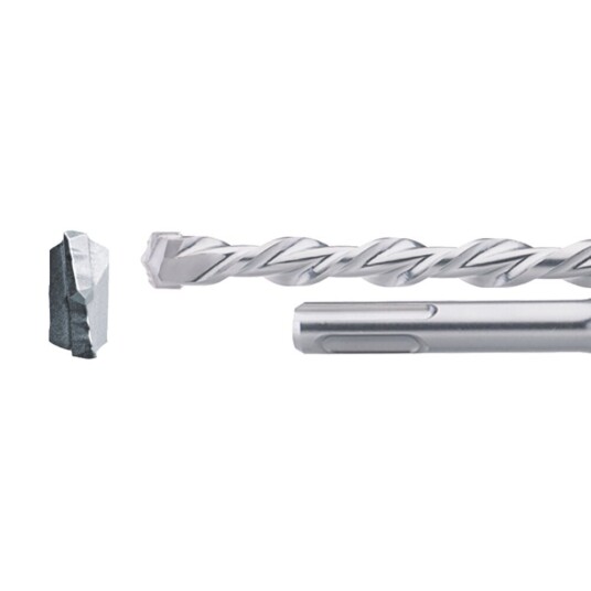 Makita Bor SDS PLUS 8x260mm