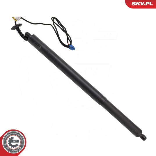 Elektromotor bakluke ESEN SKV 52SKV879