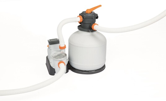 Bestway Sandfilterpumpe Flowclear 11355 l/t