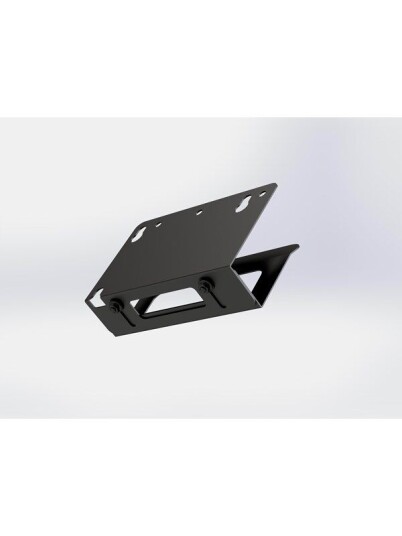 ConnecTech Mediabox. Black ConnecTech Mediabox. Black