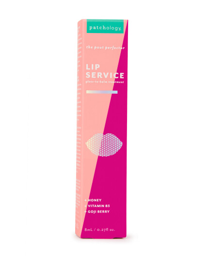 Patchology Lip Service Gloss 8 ml