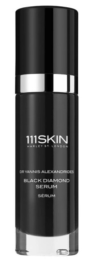 111Skin Celestial Black Diamond Ansiktsserum 30 ml med Anti-Aging og Vitamin C