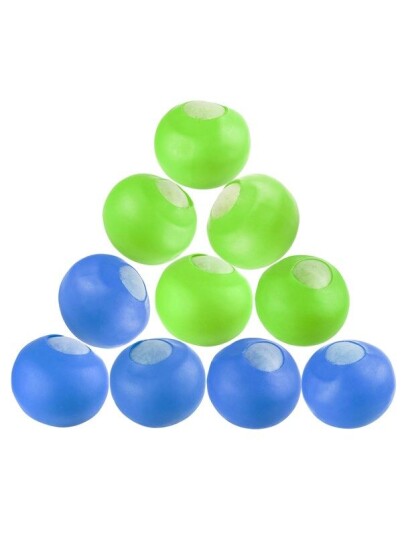 Summer Reusable Water Bombs 10-Pack