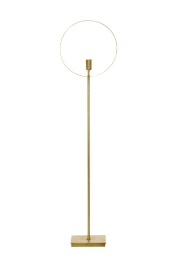 Pr Home Gulvfot Atmosphere, 160 cm 1561103-02-0