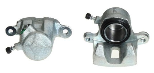 Bremsecaliper BUDWEG CALIPER 342757 Bremsecaliper BUDWEG CALIPER 342757