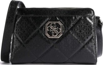 Guess Guess Dilla Crossbody Veske Svart Til Kvinner