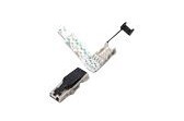 MicroConnect - Nettverkkontakt - RJ-45 (hann) - CAT 6