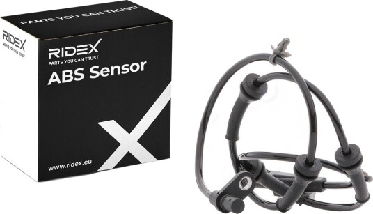 RIDEX 412W1154 Sensor, ABS