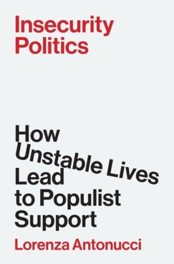 Insecurity Politics Insecurity Politics