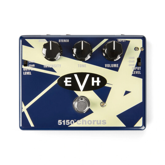 Mxr Evh5150 Chorus