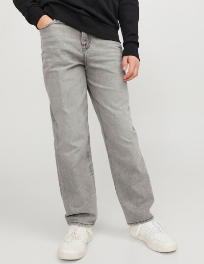 Jack & Jones Jjichris Jjoriginal Akm 928 Noos Mni Grey 110 Jack & Jones Jjichris Jjoriginal Akm 928 Noos Mni Grey 110
