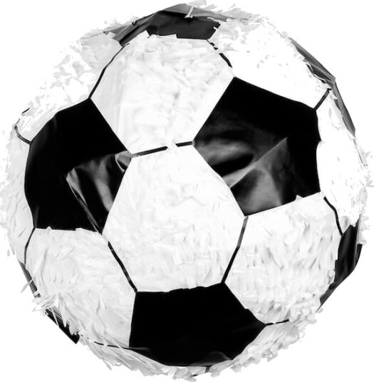 Boland Piñata Fotball Boland Piñata Fotball