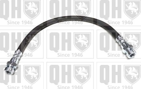 QUINTON HAZELL BFH6167 Bremseslange