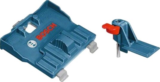 Bosch RA 32 Adapter til Elektroverktøy - Systemtilbehør for Møbelspesifikke Rastere