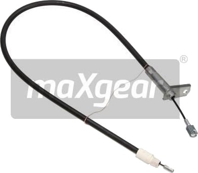 MAXGEAR 32 0436 Tautrekk håndbremse