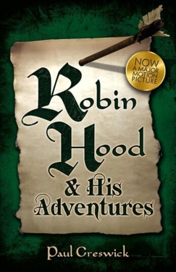 Robin Hood Av Paul Creswick Robin Hood Av Paul Creswick