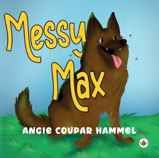 Messy Max Messy Max