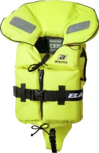 Baltic Split Front 3-15 kg, UV Yellow Baltic Split Front 3-15 kg, UV Yellow