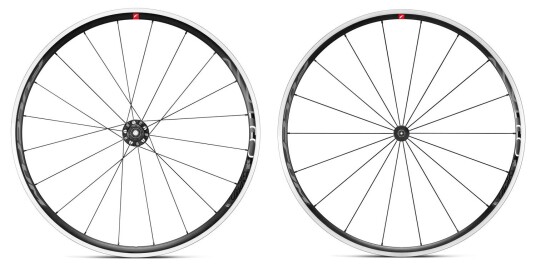 Fulcrum Racing 6 Hjulsett Shimano/Sram Fulcrum Racing 6 Hjulsett Shimano/Sram