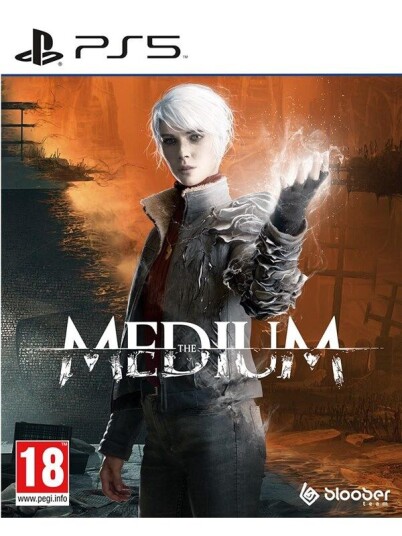 The Medium (PS5)