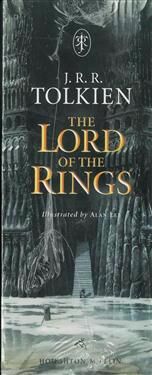 Lee Alan The Lord of the Rings