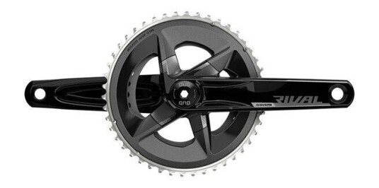 Sram Rival Axs Dub 48/35t Kranksett