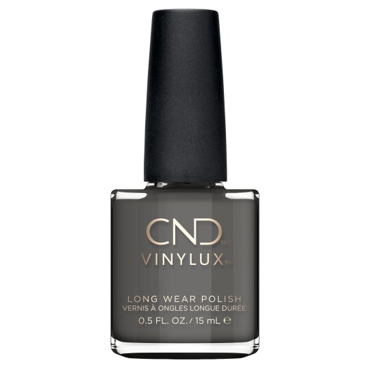 CND Vinylux Long Wear Polish 296 Silhouette CND Vinylux Long Wear Polish 296 Silhouette