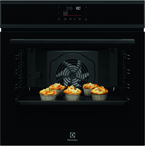 Electrolux COPP20B Innbyggingsovn