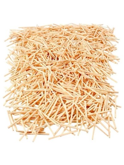 Creativ Company Matchsticks 100gr.