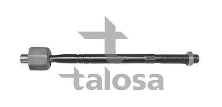 Styrestang TALOSA 44-07307 Styrestang TALOSA 44-07307