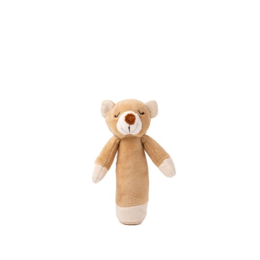 Teddykompaniet Diinglisar Rangle Bamse Brun H15 Teddykompaniet Diinglisar Rangle Bamse Brun H15