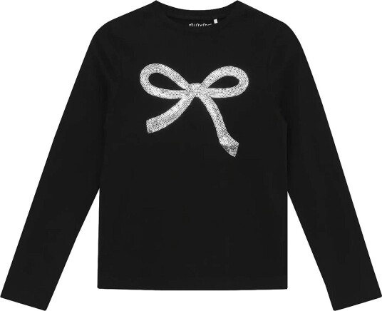 Minymo T Shirt Ls TAP SHOE 134