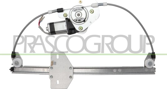 PRASCO RN026W066 Vindusheis PRASCO RN026W066 Vindusheis