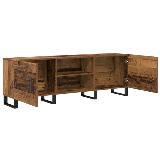 TV skap 150 x 30 x 50 cm Konstruert tre TV skap 150 x 30 x 50 cm Konstruert tre