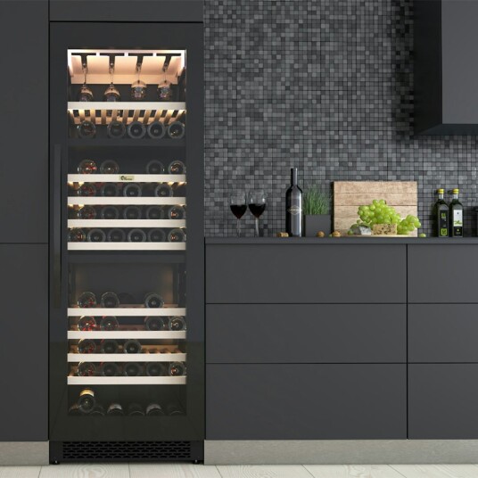 THERMEX WINEMEX 145 VINSKAP TRIPLE ZONE