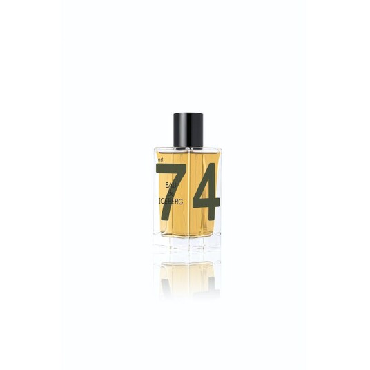 Iceberg Eau De Amber 100 ml Iceberg Eau De Amber 100 ml