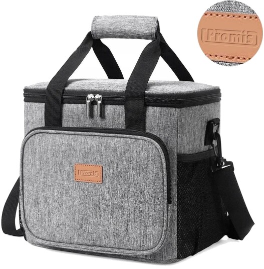 Promis Tl28 Termobag Strand Picnic Stor 28L Promis Tl28 Termobag Strand Picnic Stor 28L