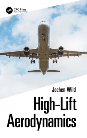 High-Lift Aerodynamics Av Jochen (Dlr Germany) Wild