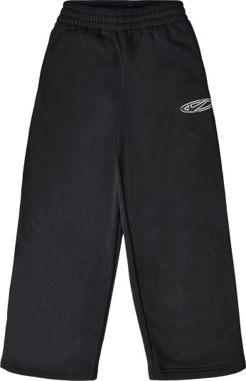 Nike K Nsw Club Flc Oh Pnt Cs   Black   122 128