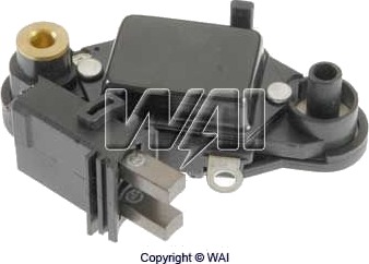 Dynamoregulator WAI M537 Dynamoregulator WAI M537