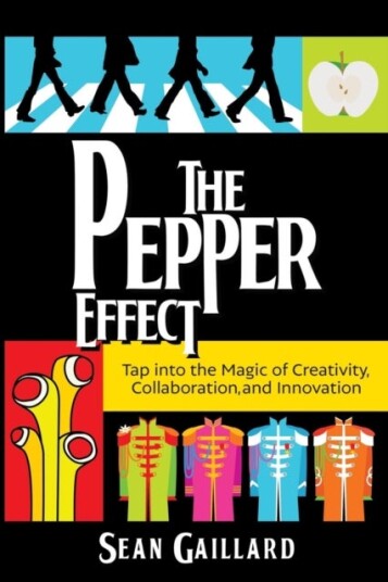 The Pepper Effect The Pepper Effect