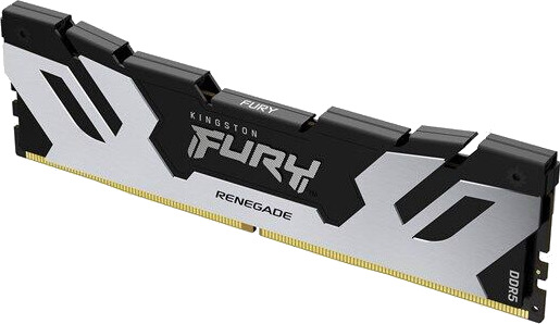 Kingston FURY Renegade DDR5-6400 C32 SC - 16GB