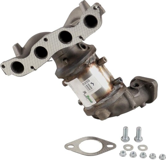 Katalysator WALKER 28959