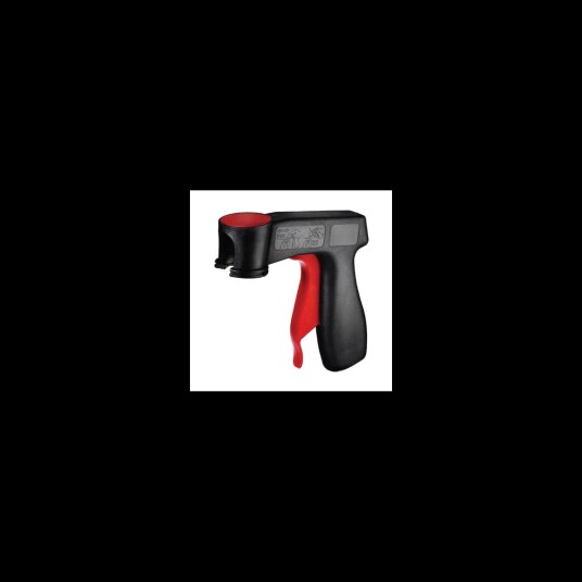 Atmosphere Aerosol CanGun1 Grep til sprayboks Atmosphere Aerosol CanGun1 Grep til sprayboks
