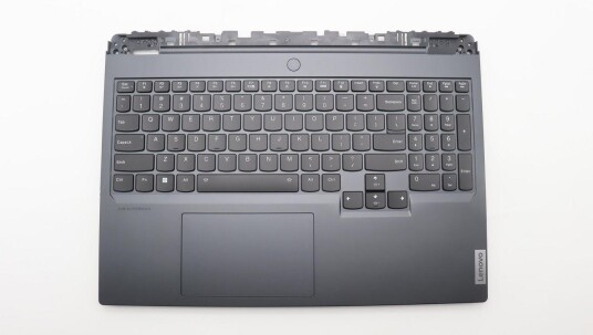 Lenovo COVER Upper Case ASM_ENG